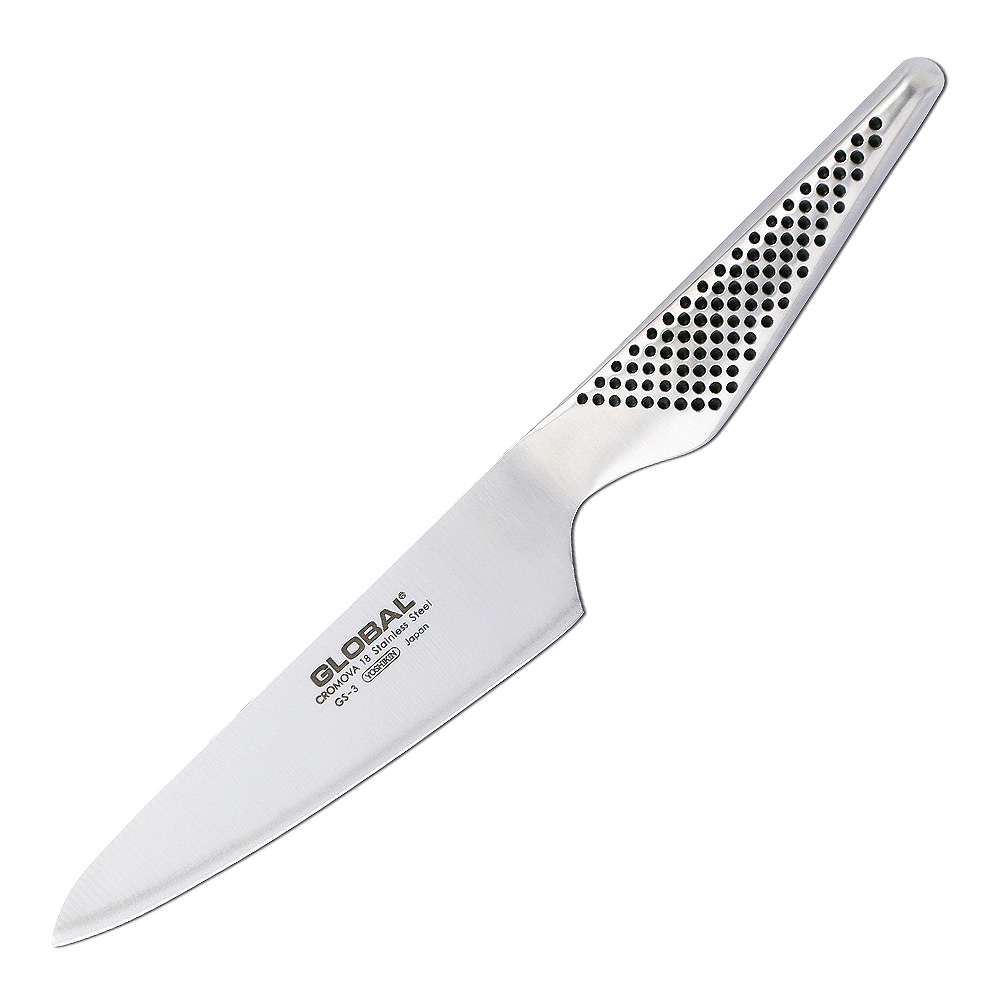 Global GS-3 Kockkniv 13 cm