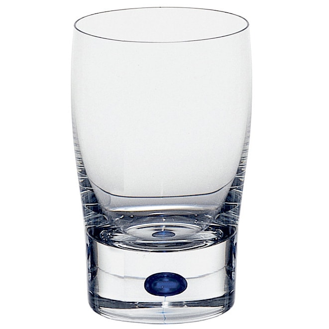 Intermezzo Blå Tumbler 25 cl