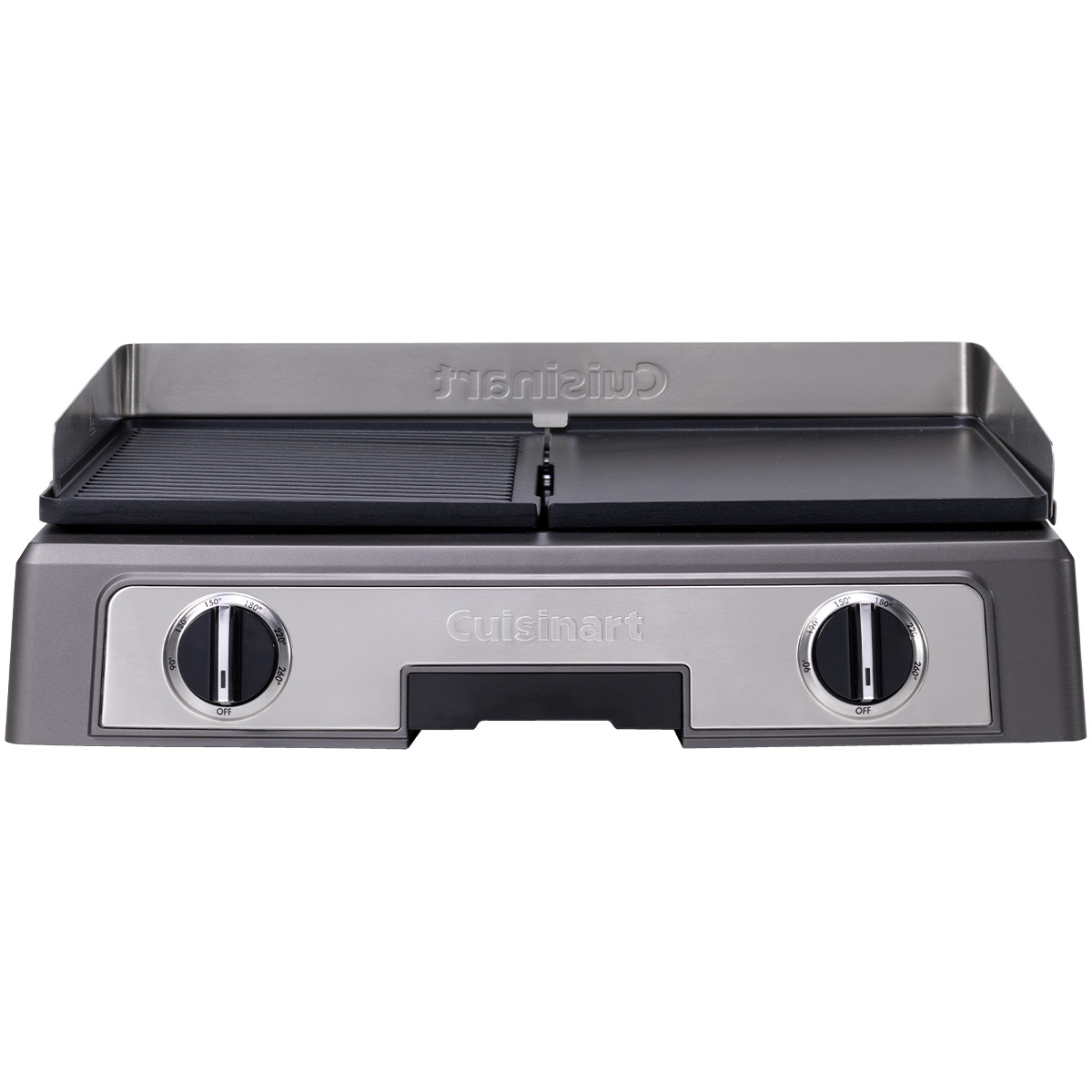 Plancha Bordsgrill