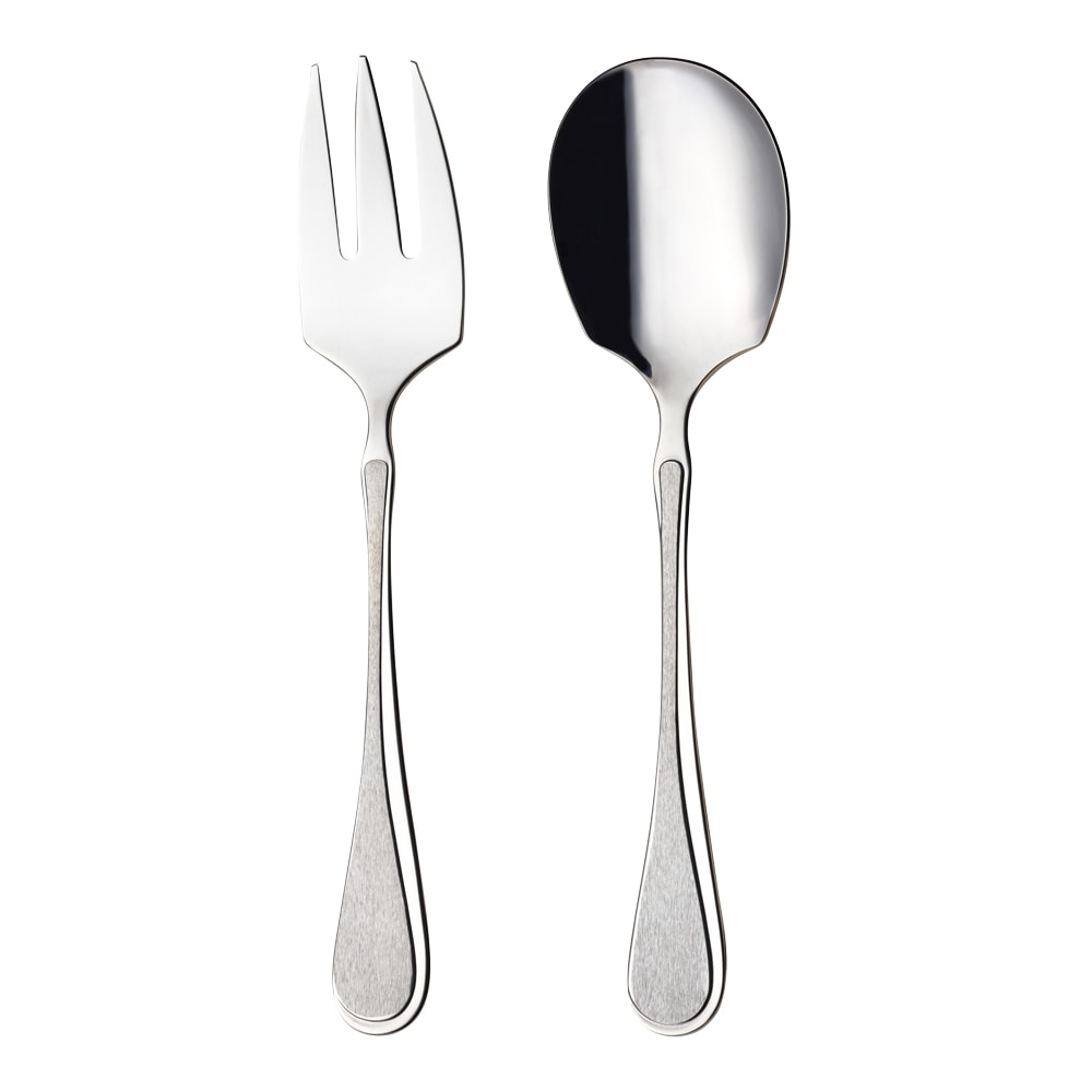 Carina Serveringsset 2 delar
