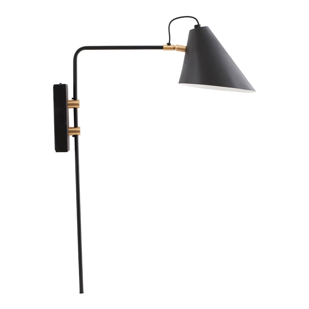 Club Vägglampa