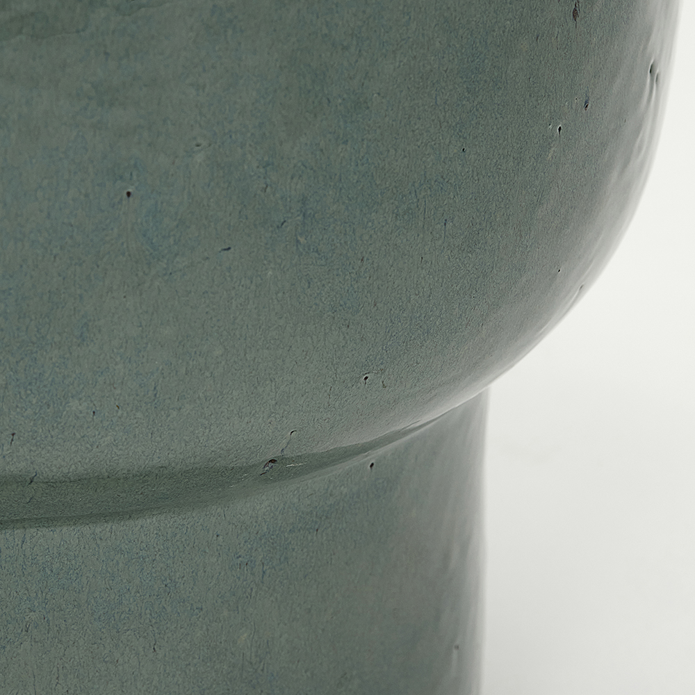 Terra Kruka 45x40 cm Grön