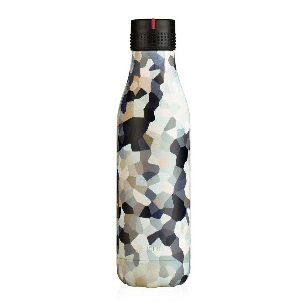 Bottle Up Termoflaska 50 cl  Grå/Beige