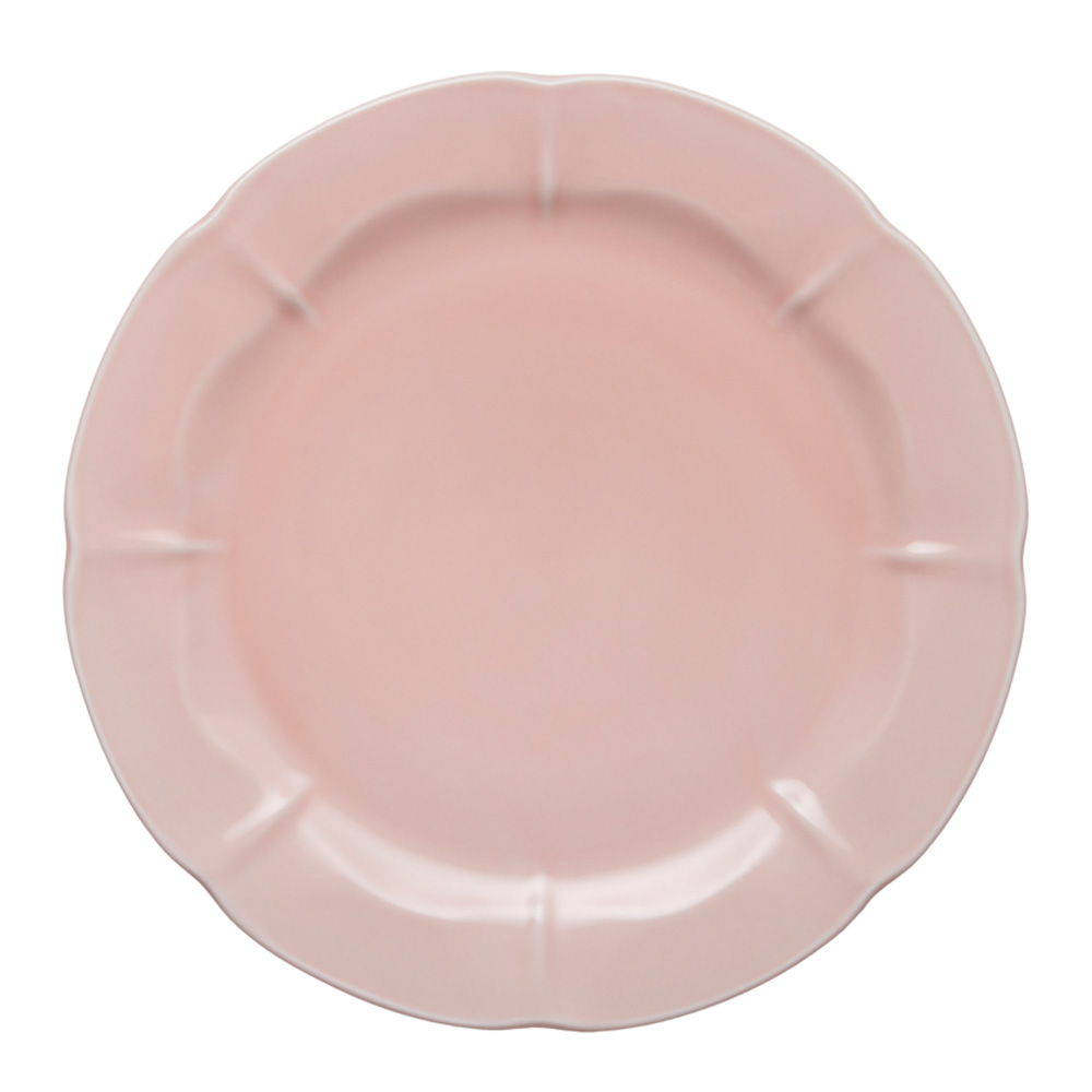 S?holm Solvej Tallrik 26,5 cm Soft pink