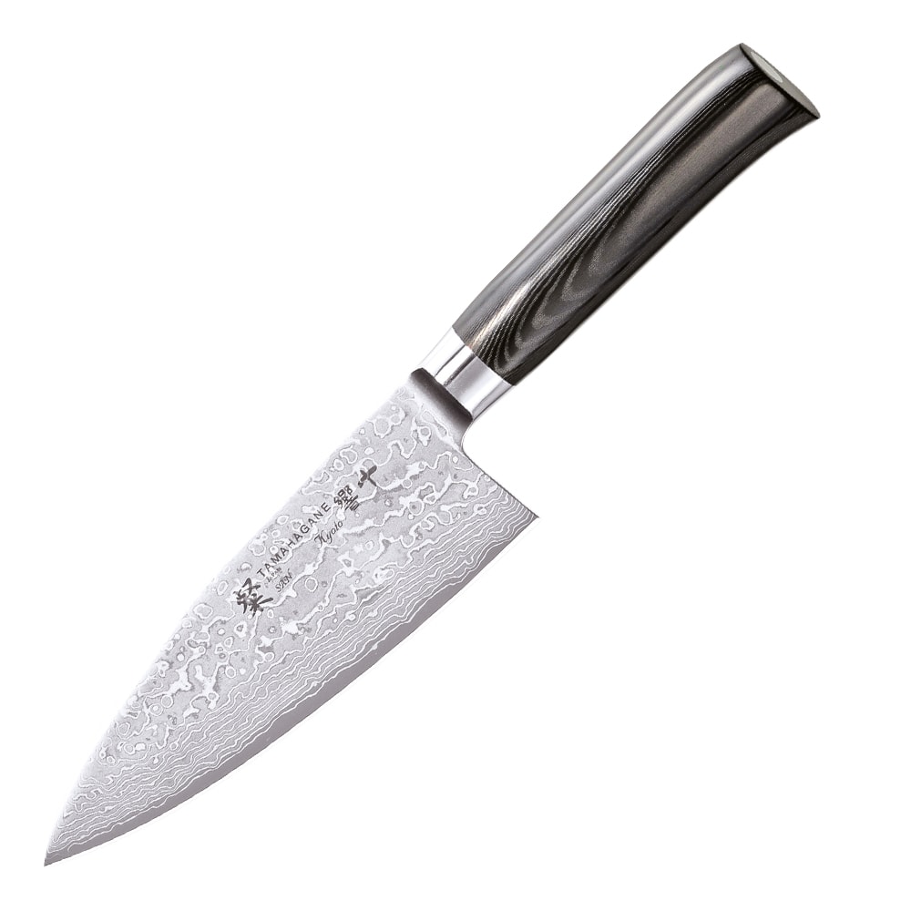 San Kyoto Fisk/köttkniv 17 cm