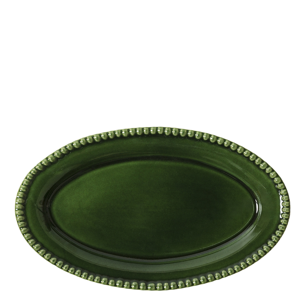 Daria Serveringsfat 35 cm Moss