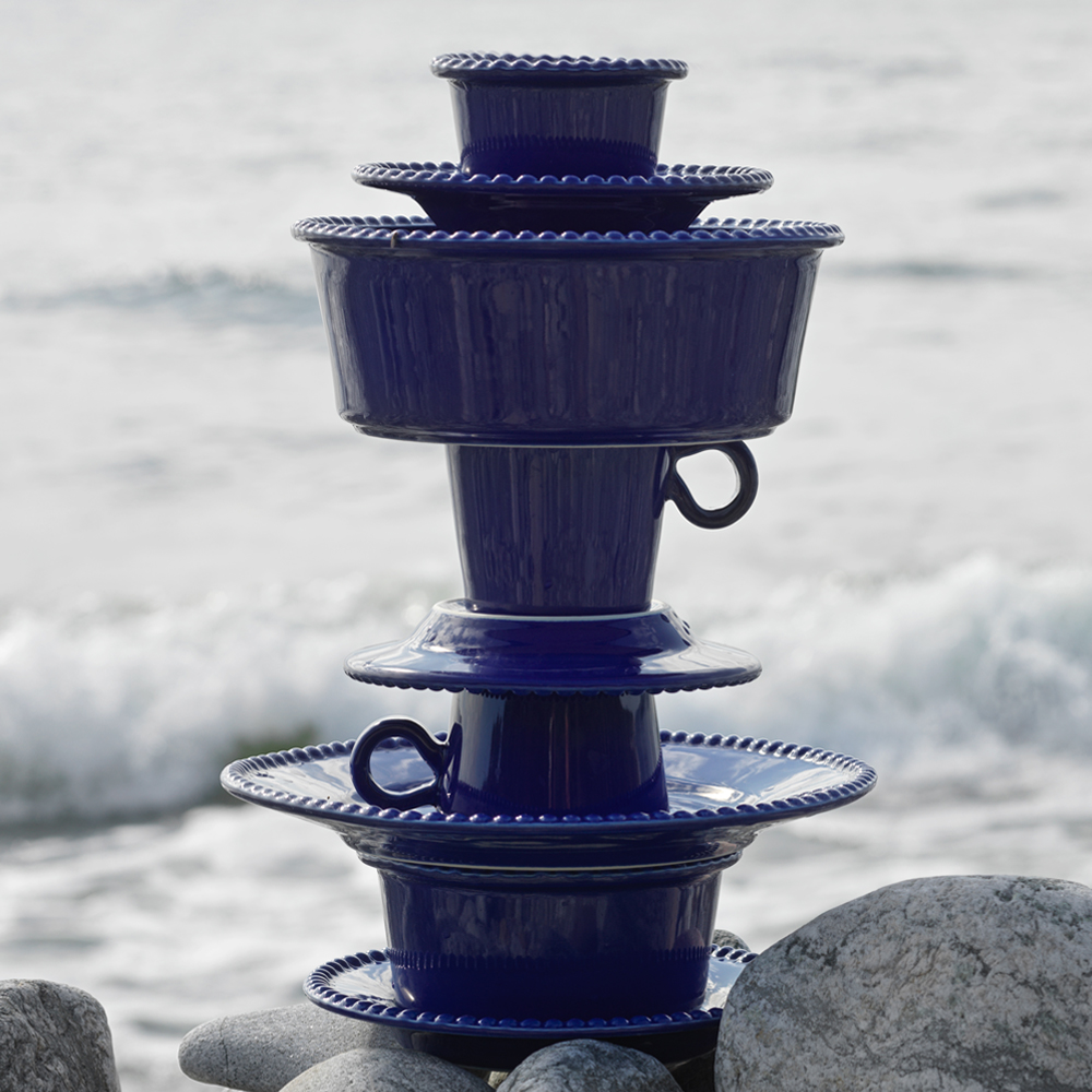 Daria Skål 23 cm River