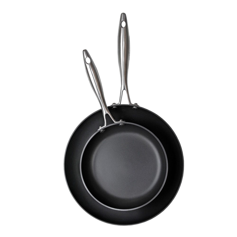 Scanpan CTX Set Stekpanna 20+28 cm