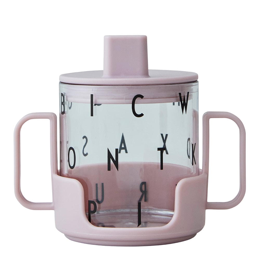 Mugg med Piplock Lavendel