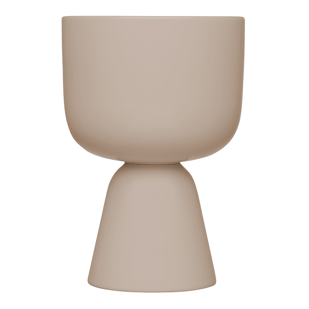 Nappula Kruka 23 cm Beige