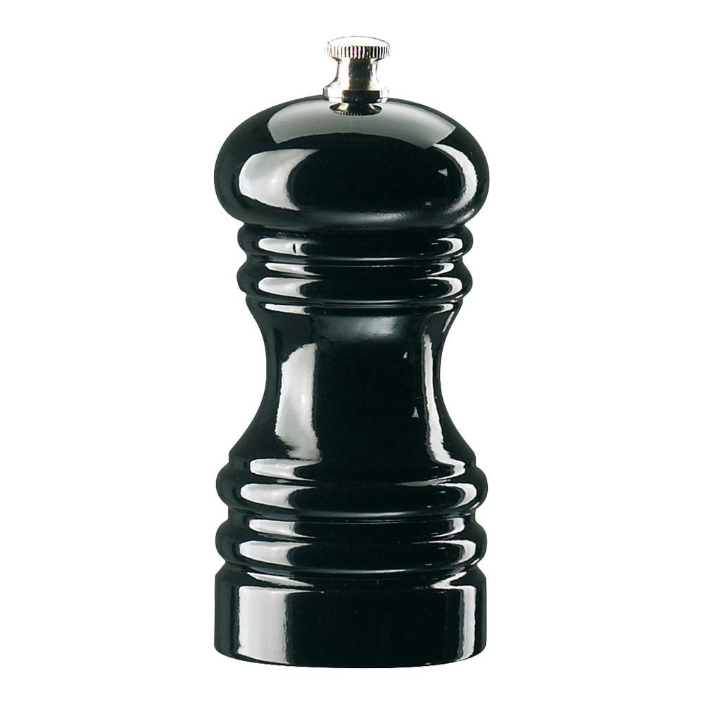 Berlin Pepparkvarn 12 cm Svart