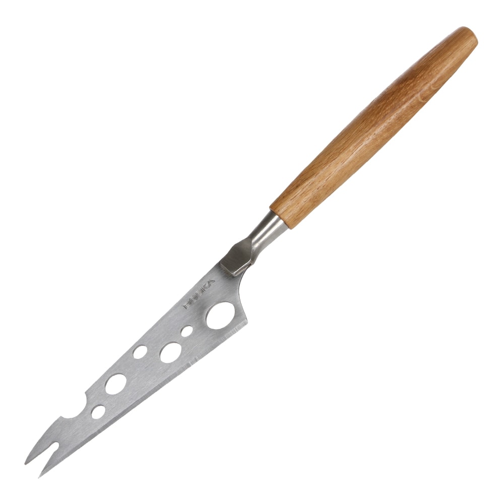 Oslo Ostkniv Soft No.2