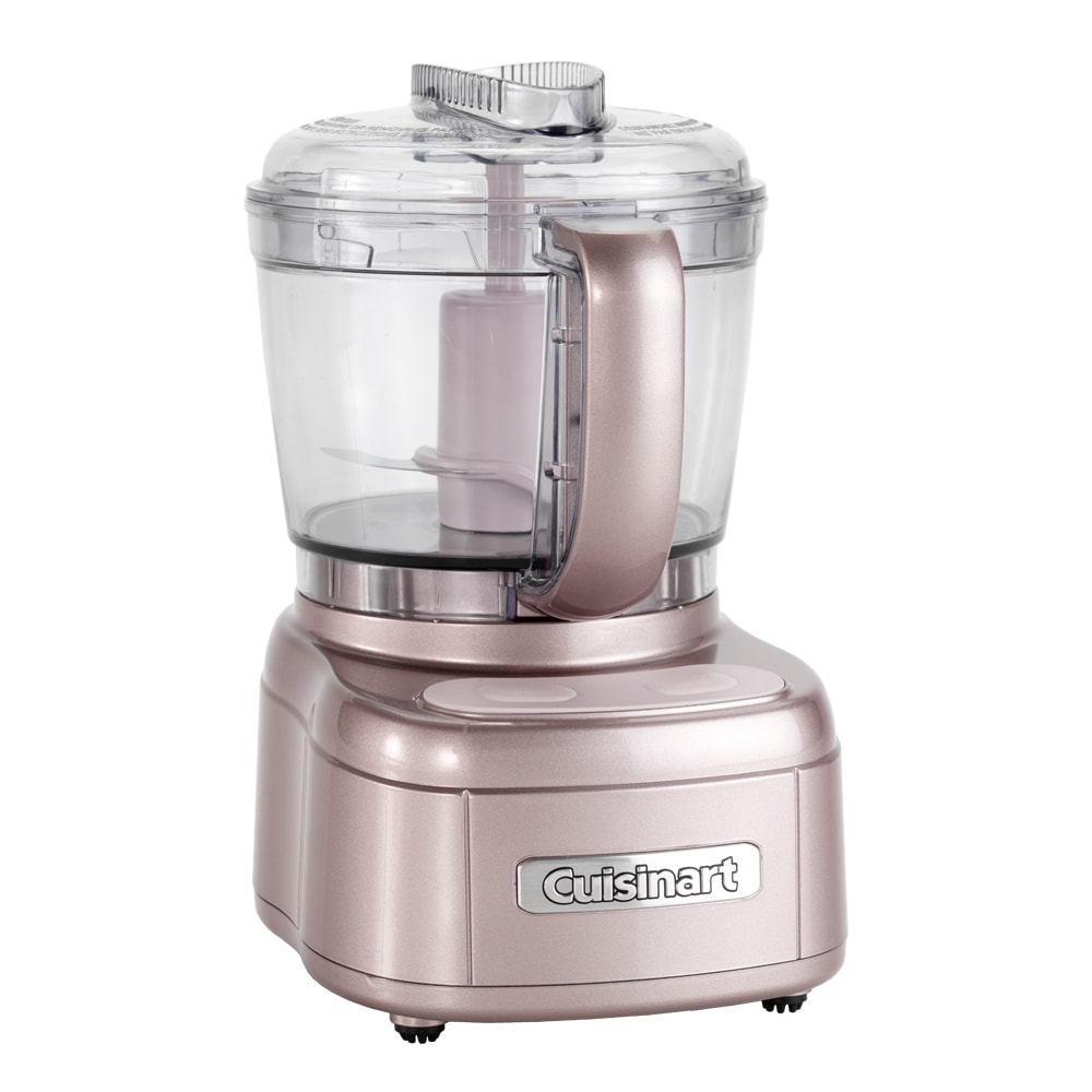Style Mini Prep Pro Matberedare 0,9 L Rosa