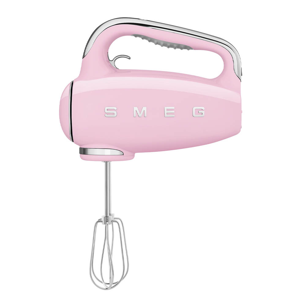 Smeg 50's Style Elvisp Rosa