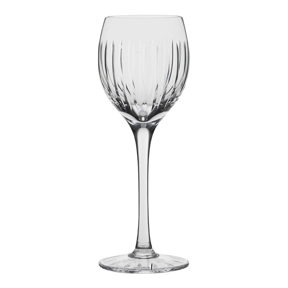 Alba Fine Line Shotsglas 7 cl Klar