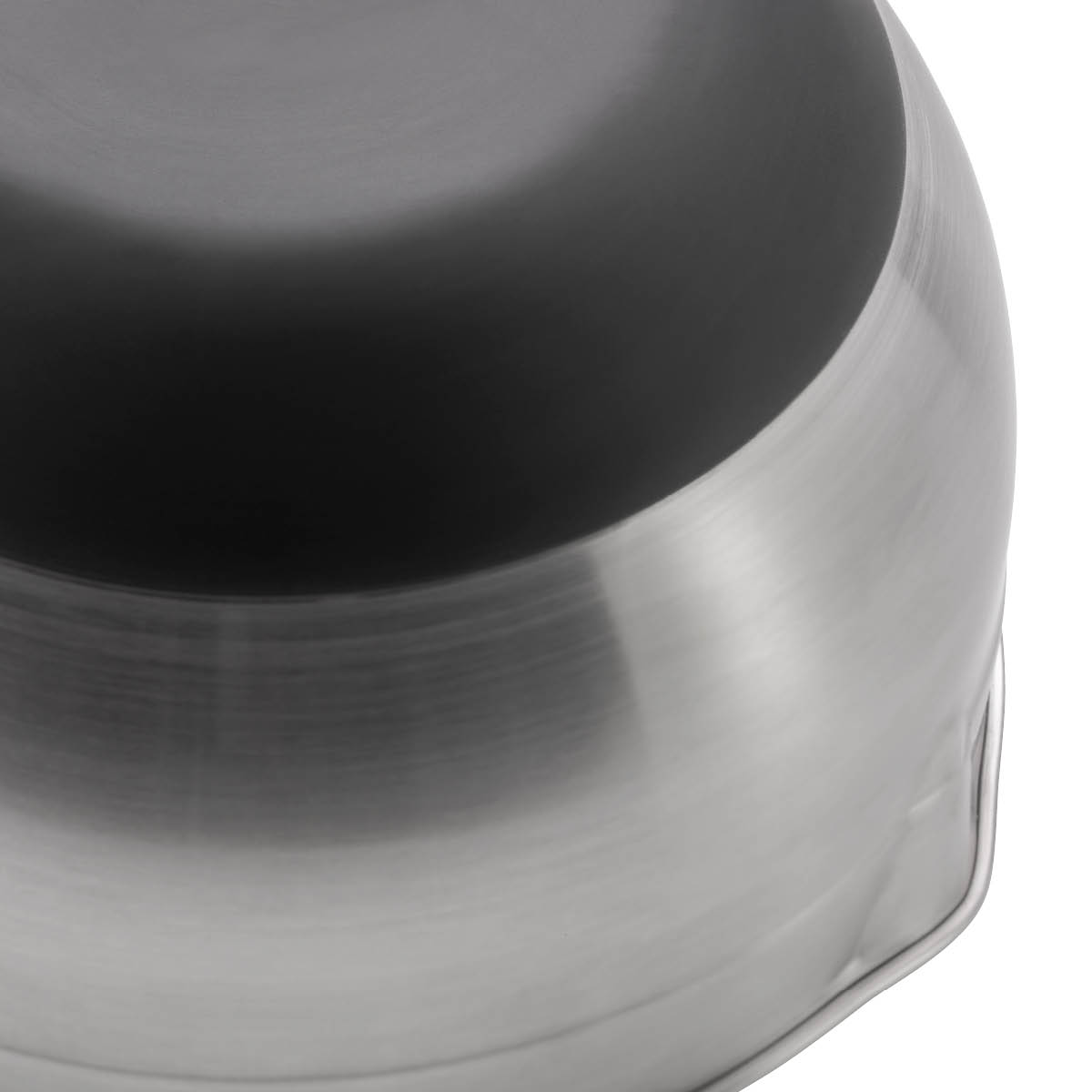 Köksskål 3,1 L Rostfri