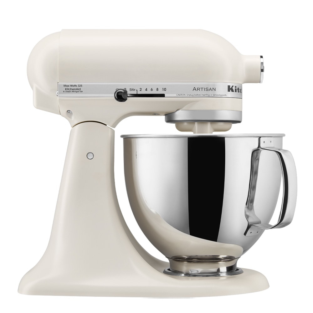 Artisan Köksmaskin 5KSM125 4.8 liter Porslin