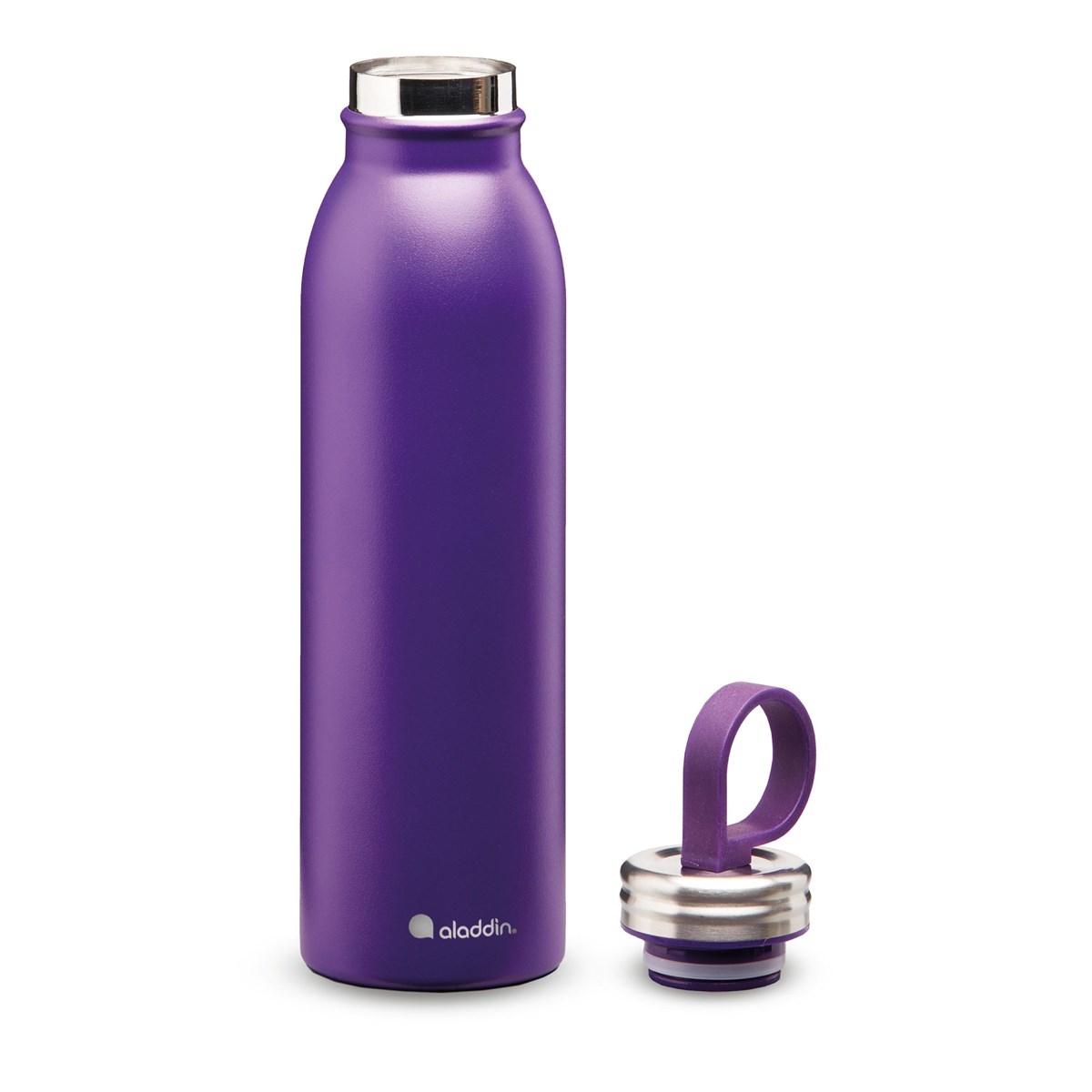 Chilled ThermavaC Vattenflaska 0,55L Violet Purple