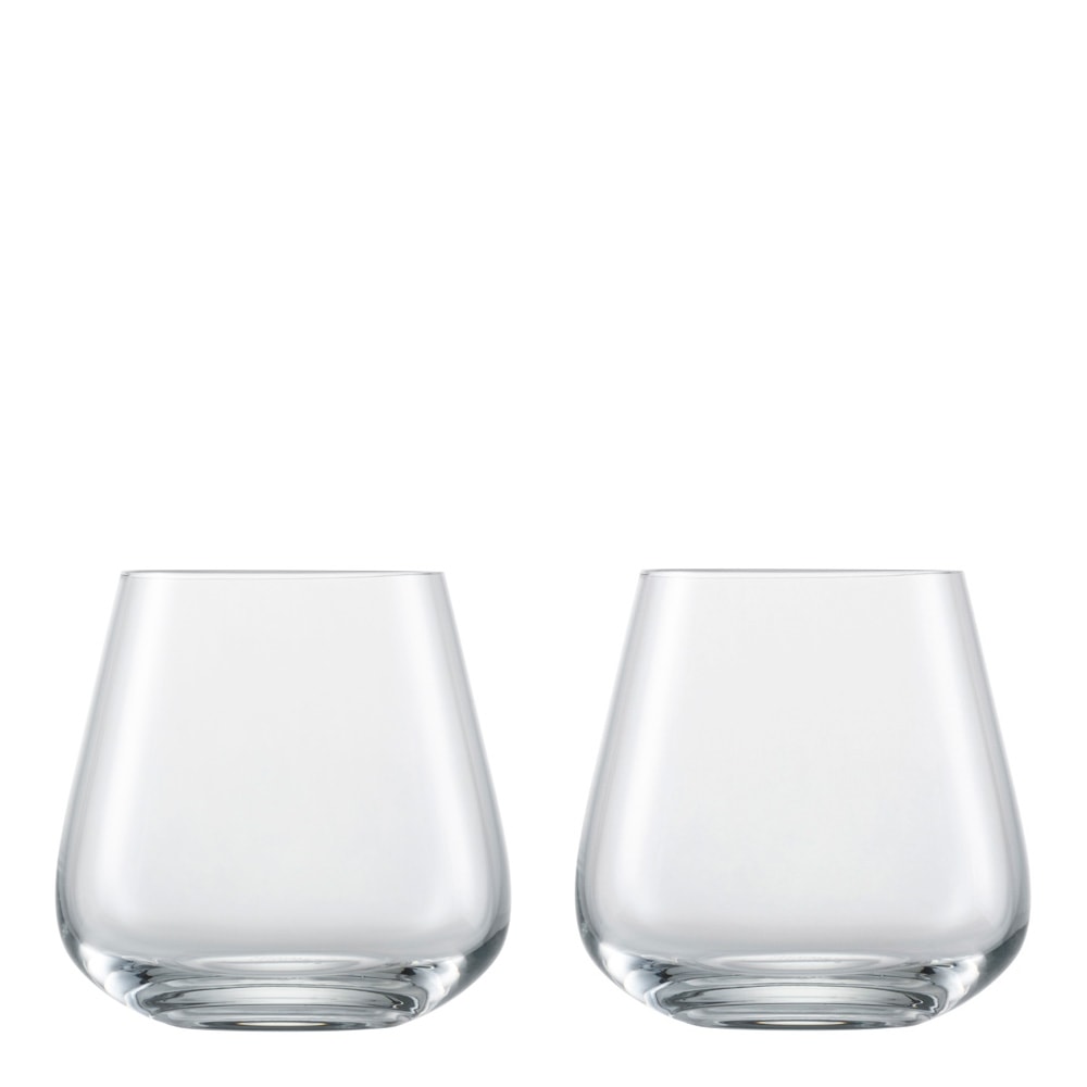 Vervino Vattenglas 40 cl 2-pack Klar