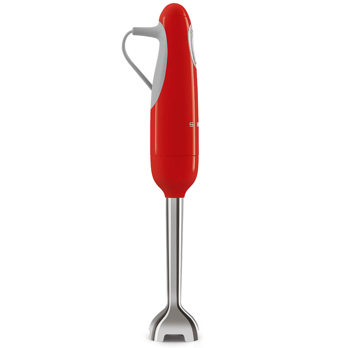 Smeg 50's Style Stavmixer Röd