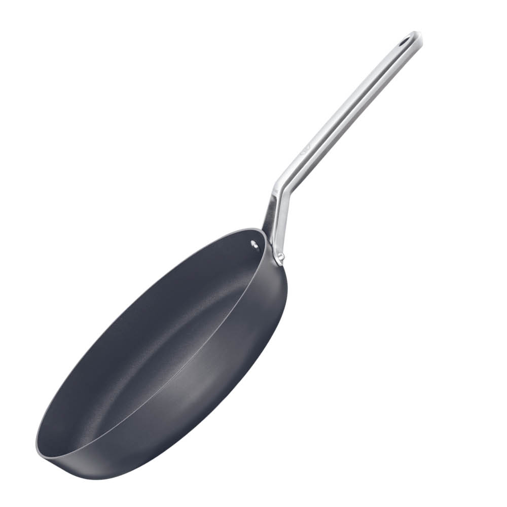 Taiten Stekpanna 28 cm Svart