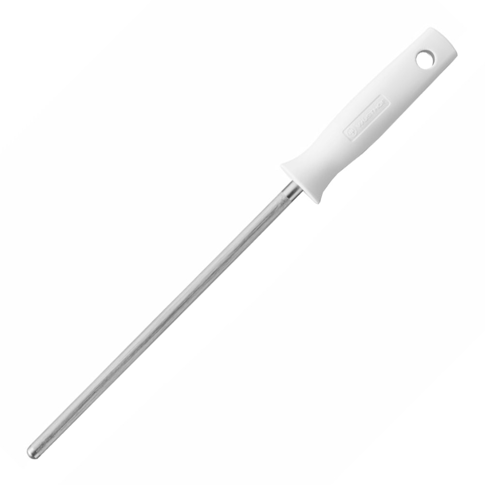 Classic White Brynstål 23 cm