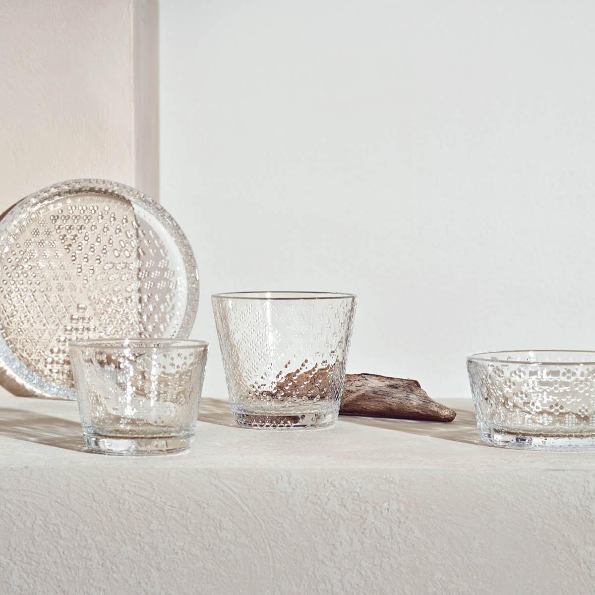 Tundra Glas 16 cl 2-pack Klar