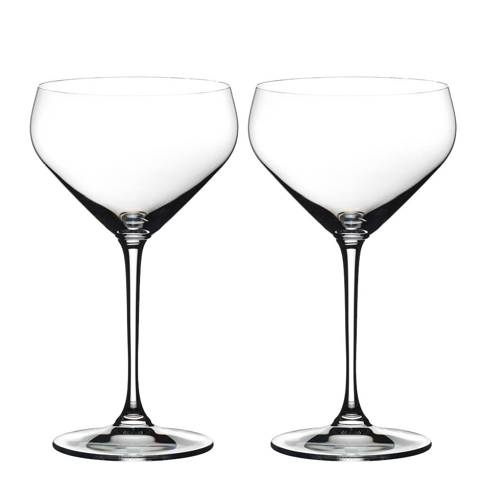 Vinum Sakeglas 2-pack