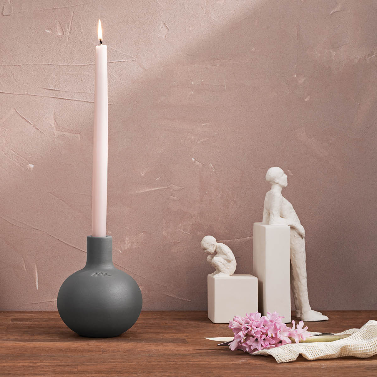 Character Skulptur The Hedonist 22 cm