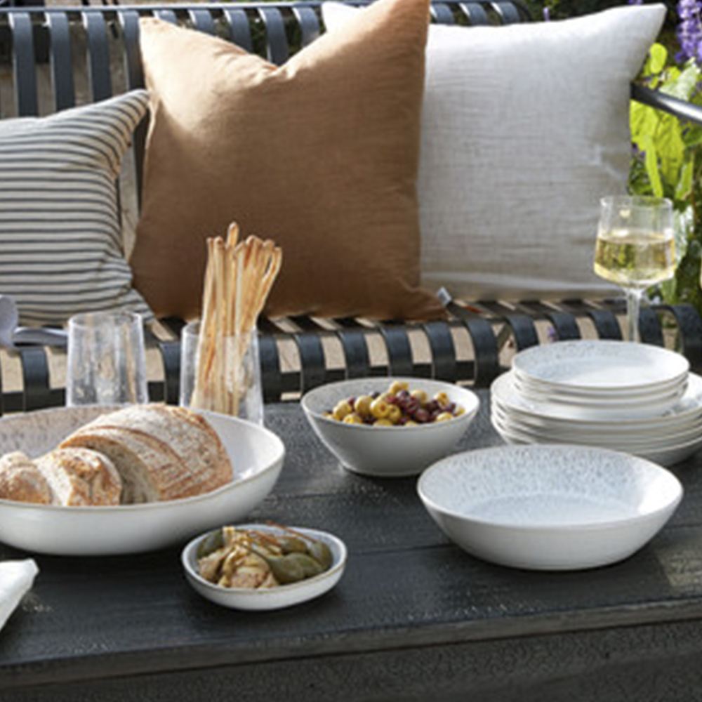 Kiln Serveringsskål 55 cl