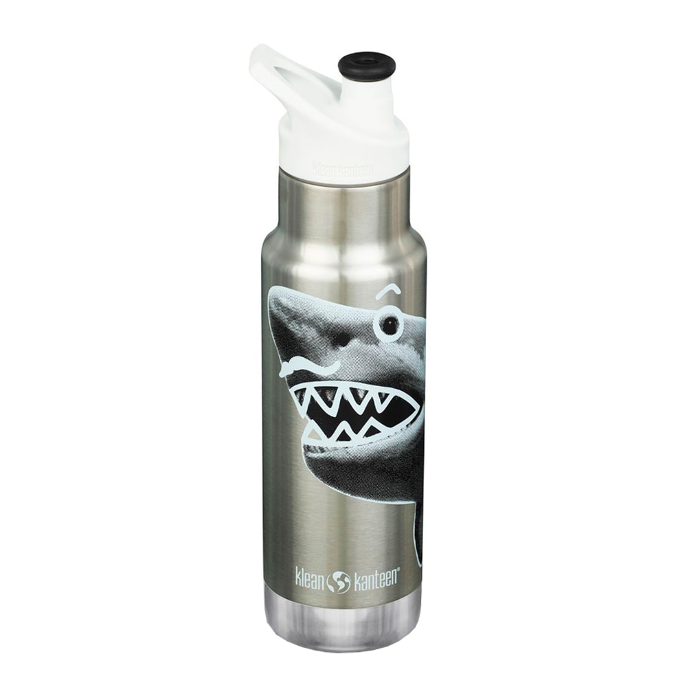 Kid Classic Narrow Termosflaska 35,5 cl Mr Shark