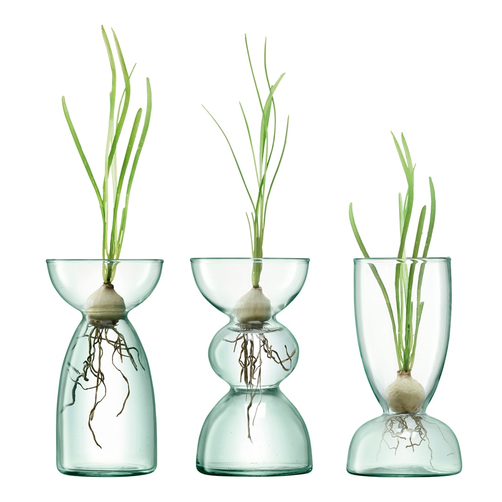 Canopy Trio Vas 13 cm 3-pack