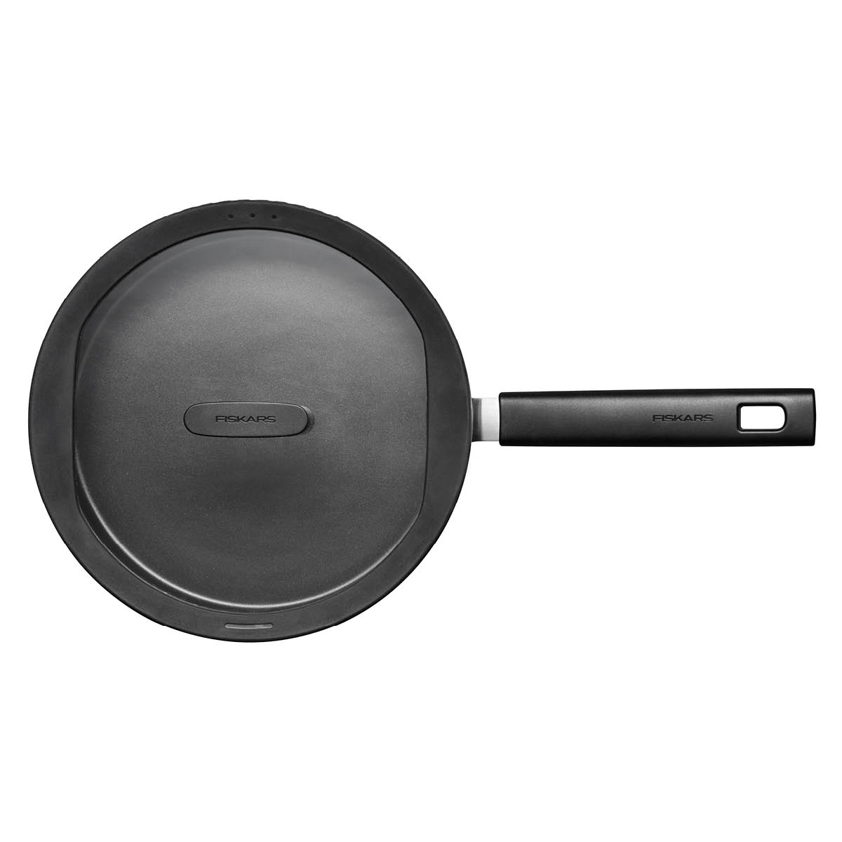 Hard Face Steel Traktörpanna 3,2 L