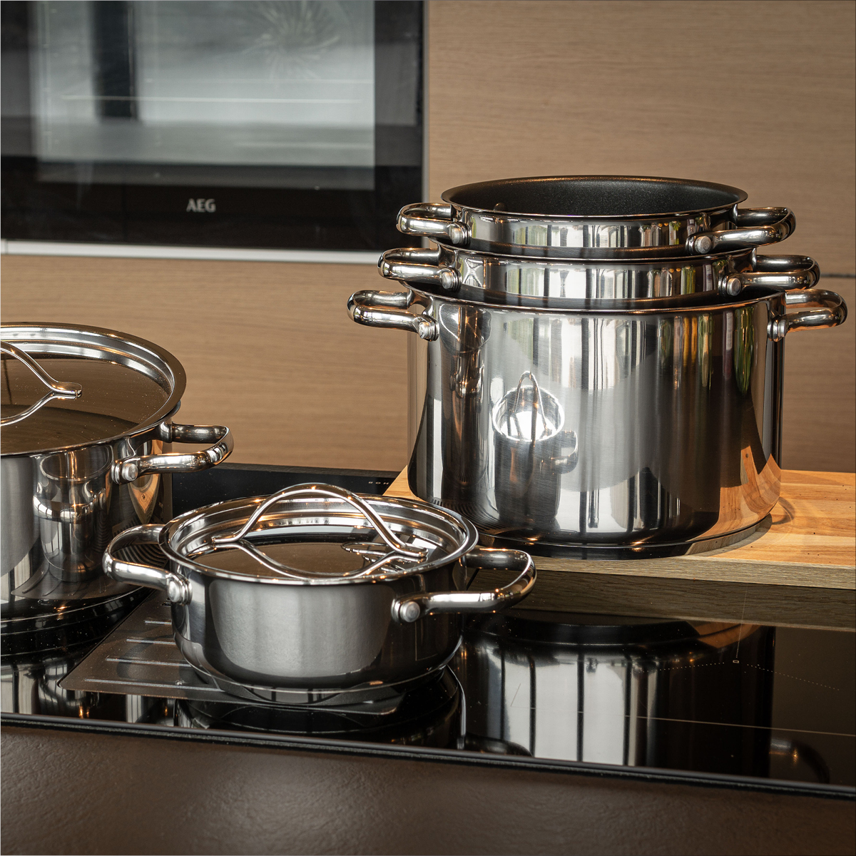 Rix Gryta M/Lock 6,7L