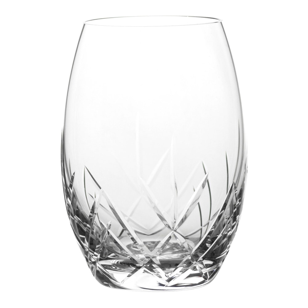 Alba Antique Vattenglas 30 cl Klar