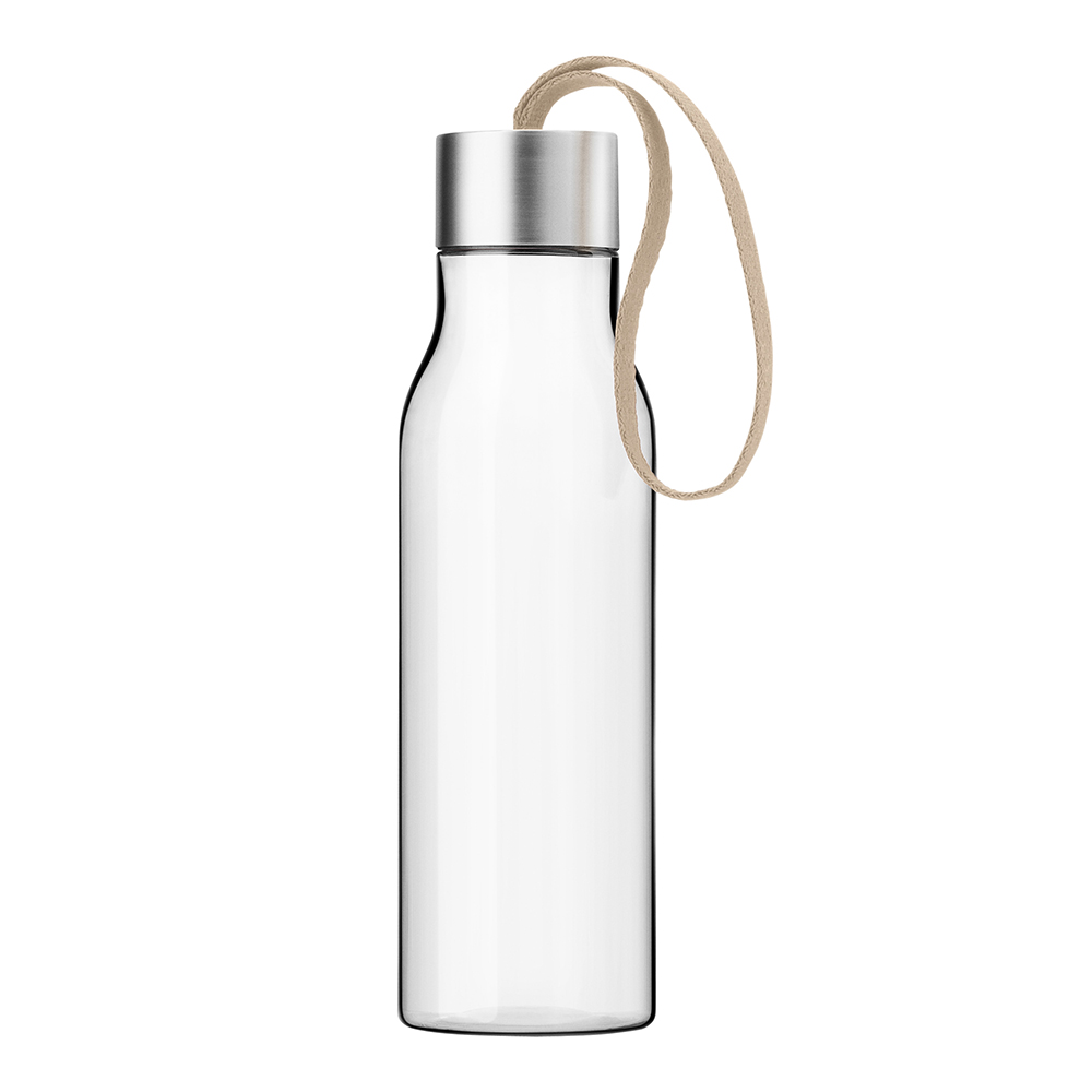 Dricksflaska 0,5 L Soft Beige