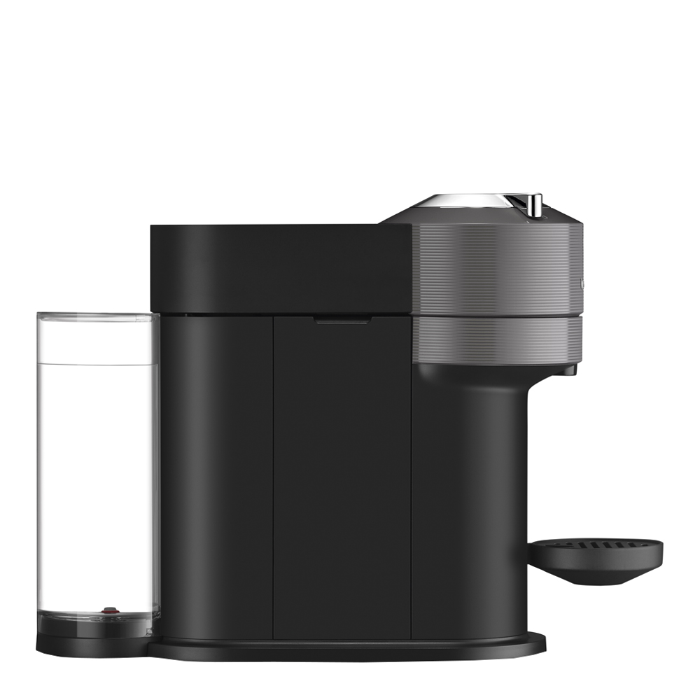 Nespresso Vertuo Next Kapselmaskin ENV120 Mörkgrå