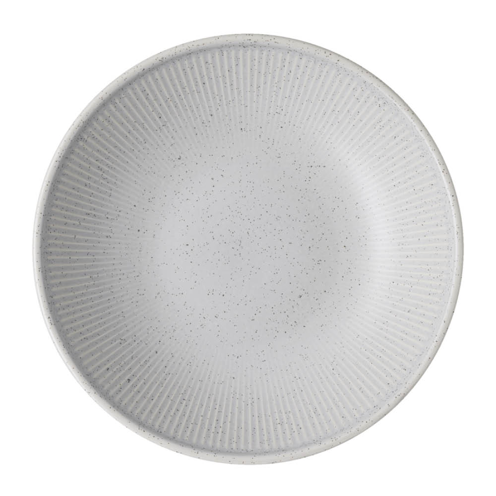 Clay Rock Djup Tallrik 23 cm