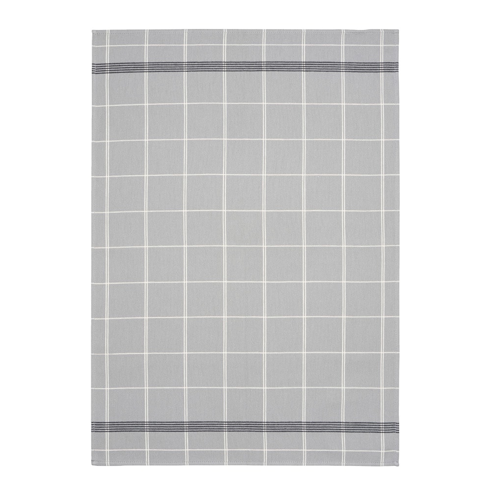 Minimal Kökshandduk 50x70 cm Grey