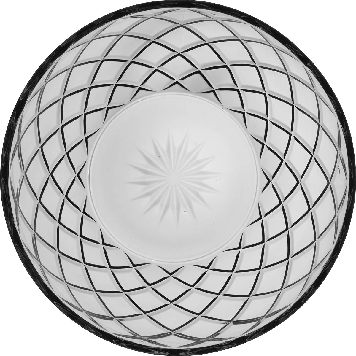 Sorrento Salladsskål 24 cm Klar