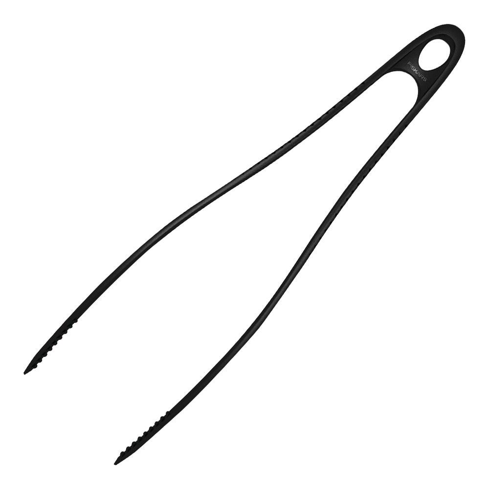Essential Tång/pincett 29 cm Svart