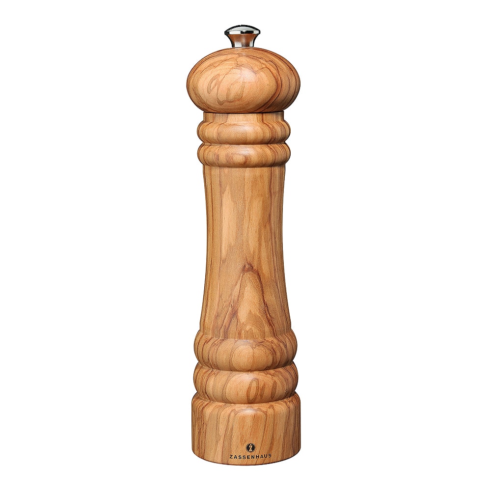 Berlin Pepparkvarn 24 cm Olivträ