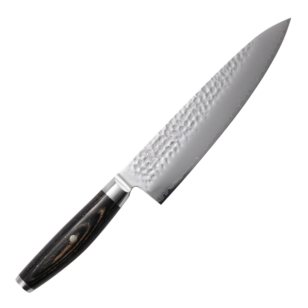 Ketu Kockkniv 20 cm