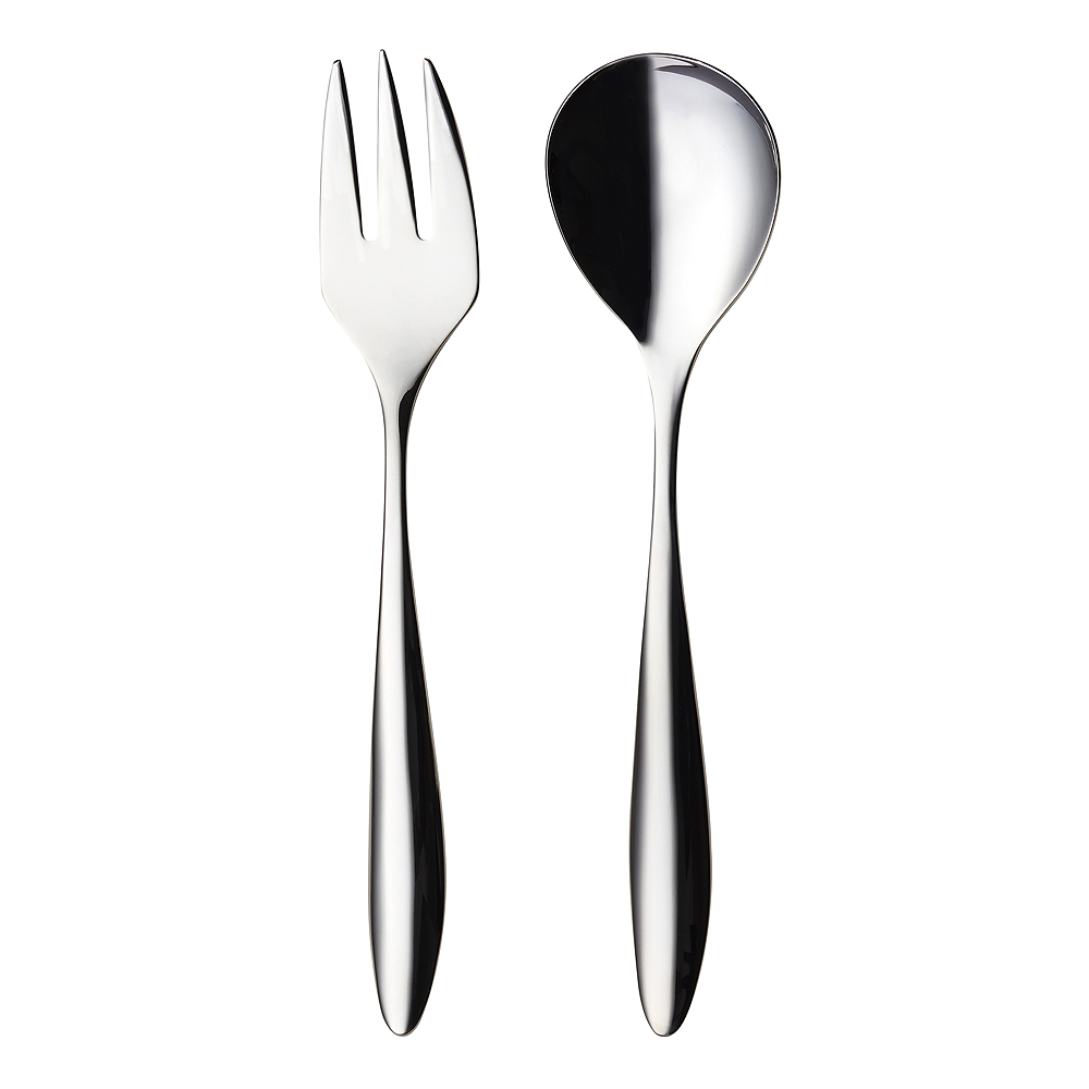 Lykke Serveringsset 2 delar
