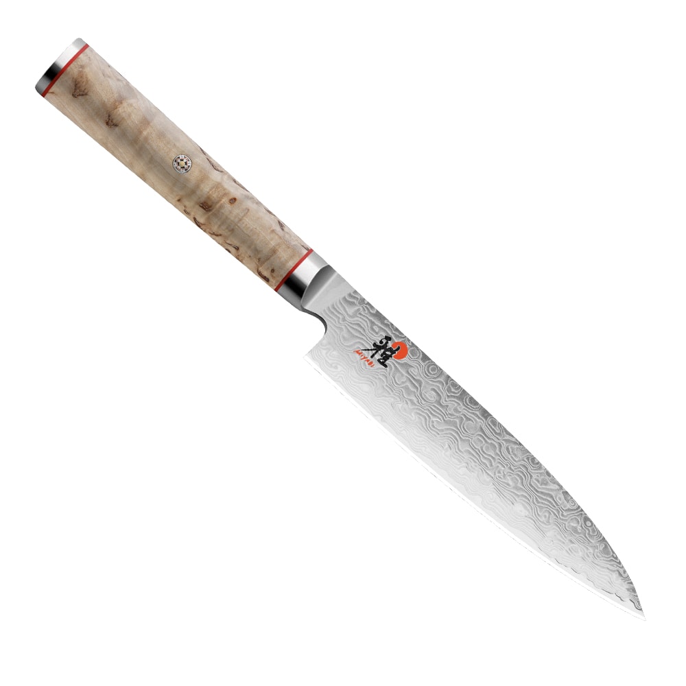 Birch 5000 MCD Chutoh Filé/Köttkniv 16 cm