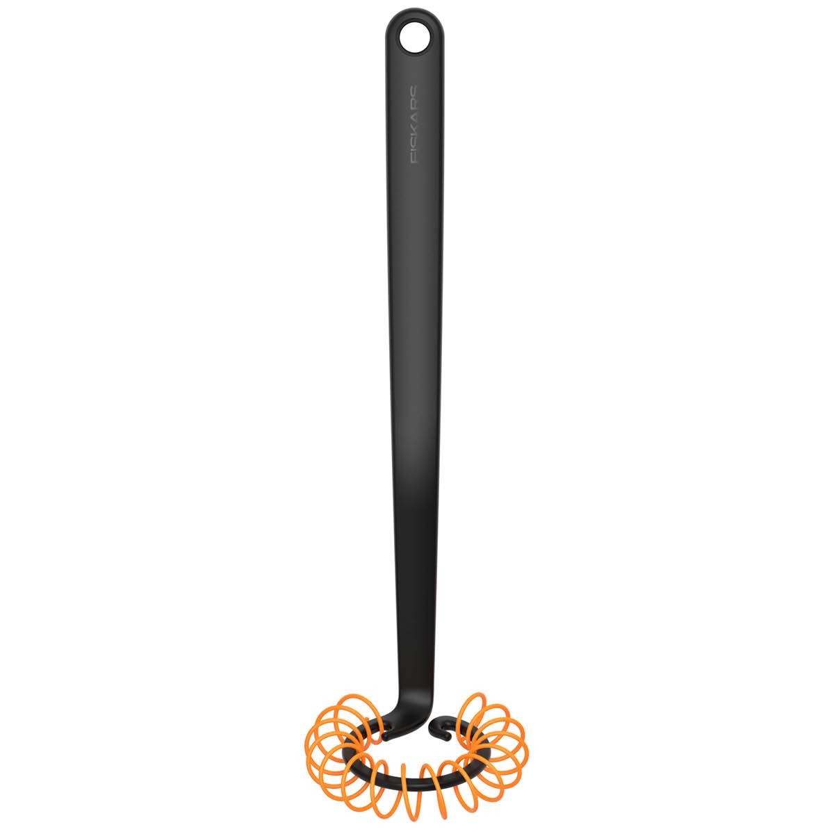 Functional Form Spiralvisp