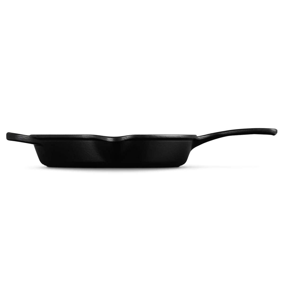 Signature Stekpanna Djup 26 cm Mattsvart