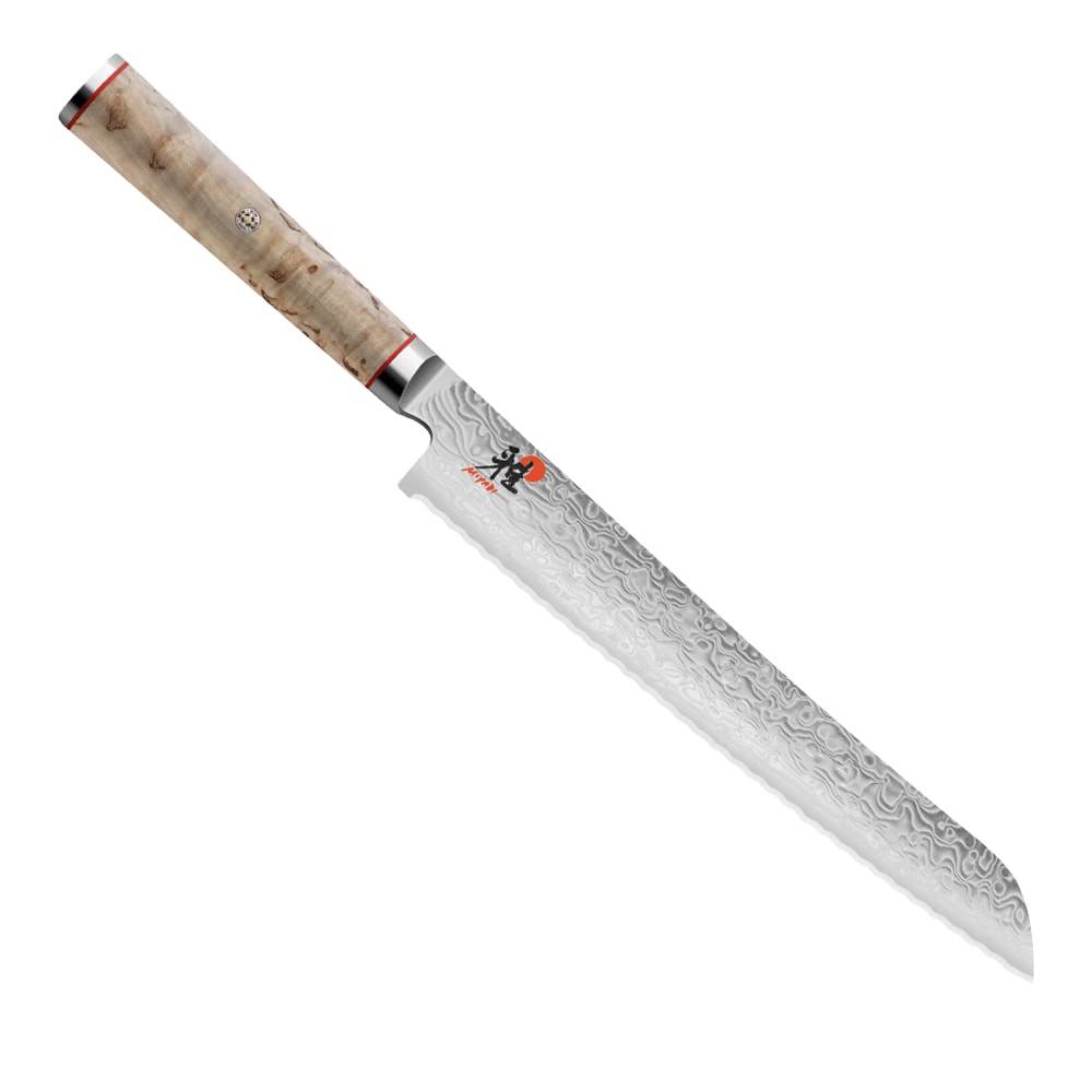 Birch 5000 MCD Brödkniv 23 cm