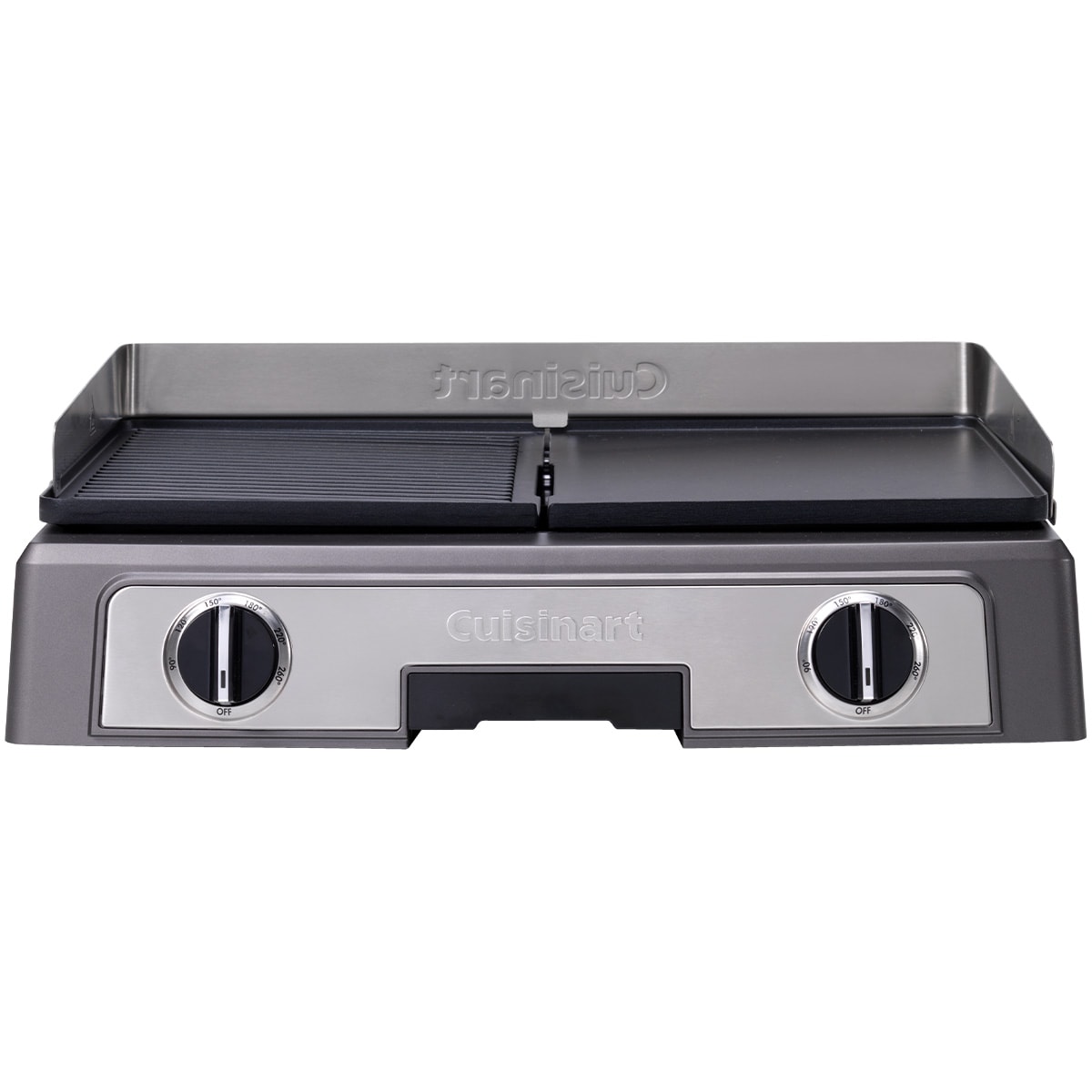 Plancha Bordsgrill