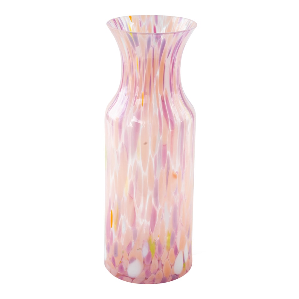 Swirl Karaff 1,4 L Rosa
